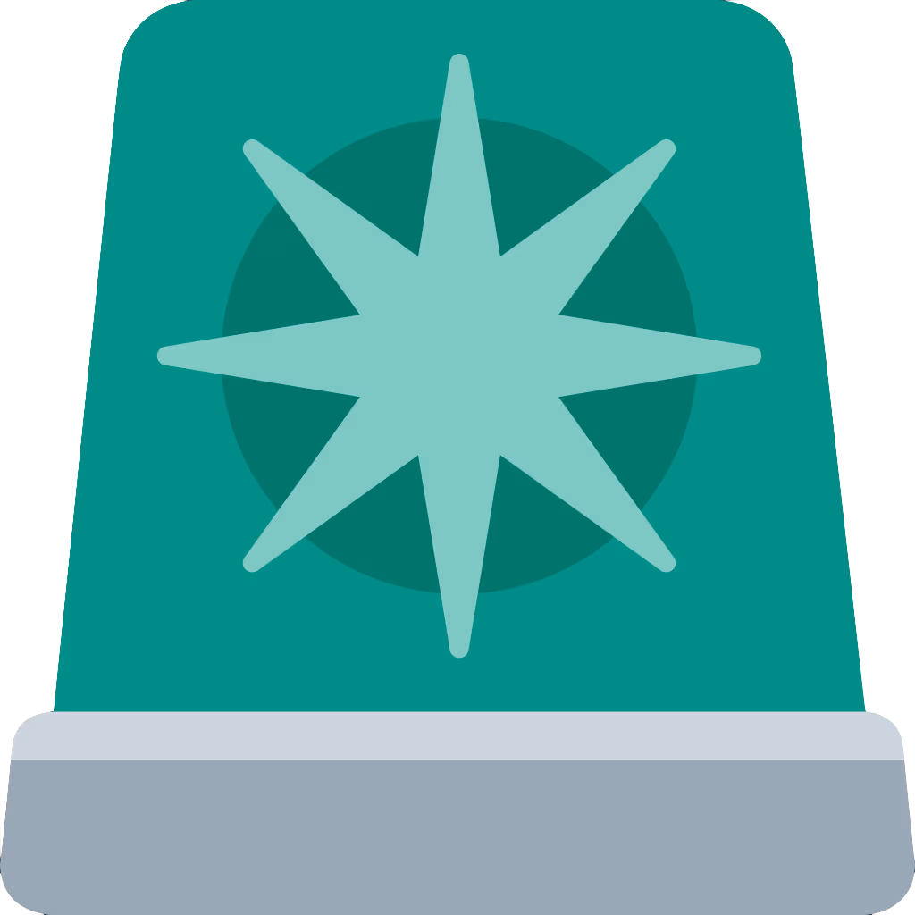 cyan_siren emote
