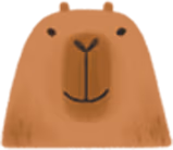 Feliz emote