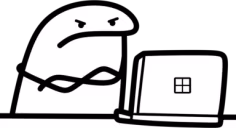 AngryViewer emote