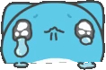 BugCatCry emote