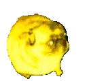 HyperPug emote
