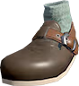 ChocoClogs emote