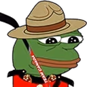 FeelsCanadianMan emote