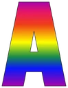 Rainbow_A emote