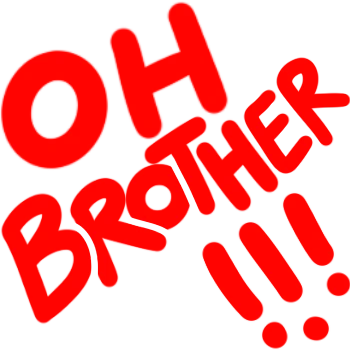 OhBrother emote
