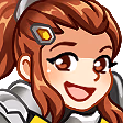 BrigitteSmile emote