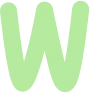 PastelGreenW emote