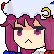 patchy emote