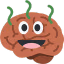 shit_brain emote