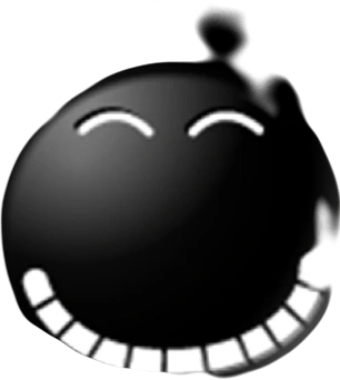HappyBurntEgg emote