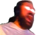 forsenInsane emote