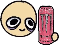 sakura_monster_rosa emote