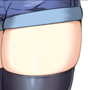 ThighR emote