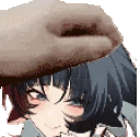 PETTHERAT emote