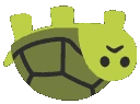 turtled emote