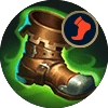 WarriorBoots_Encourage emote