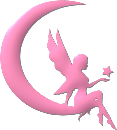moonfairy emote