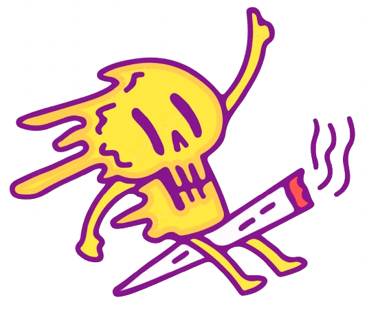 Jointrider emote