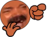 KEKWuajaja emote