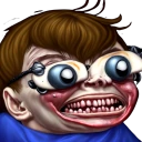wiktorek emote