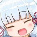 AYAYAKA emote