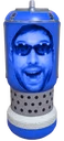 Batting emote