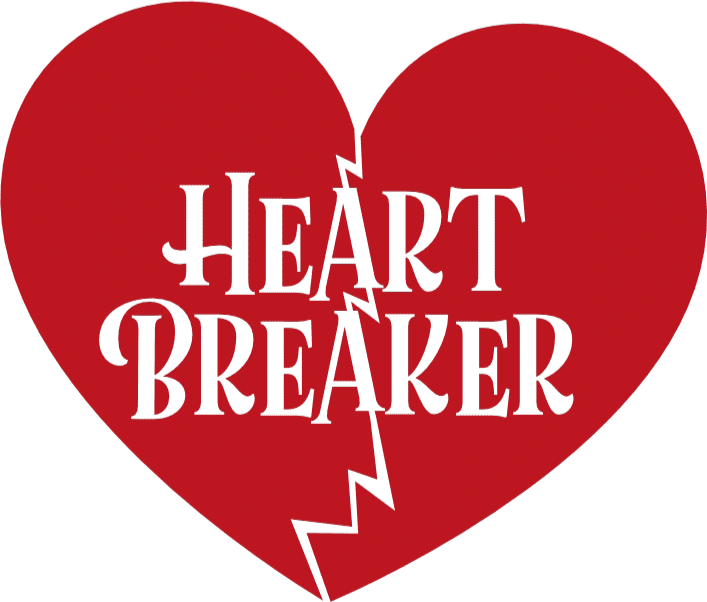 HeartBreaker emote