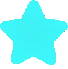 Lightbluestarx emote