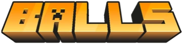 BALLS emote
