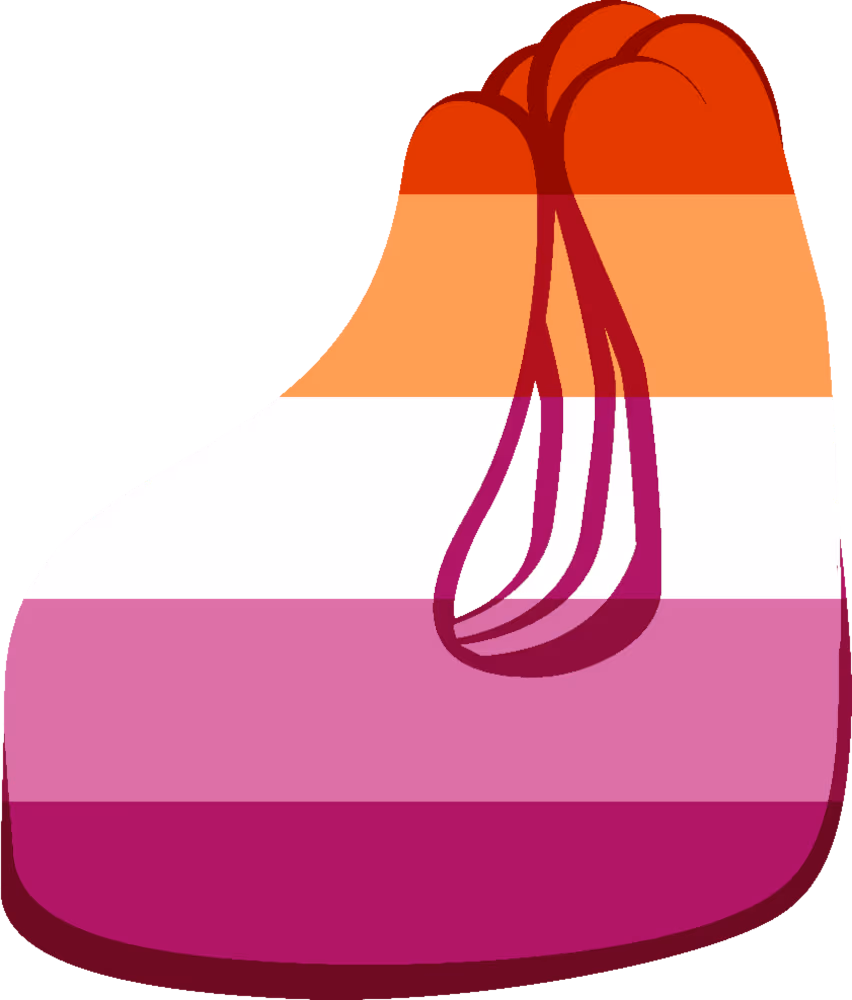 lesbian_che_vuoi emote