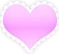 lace_purple_heart emote