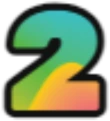 Colorful2 emote