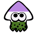 PrideSquidGenderqueer emote
