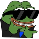 FINGERGUNS emote