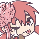 CSMCosmoWink emote