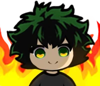 bnhadekustartingafire emoji
