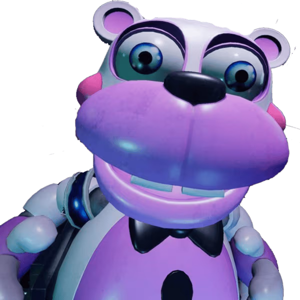 FnafStare emote