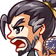 HanzoRage emote