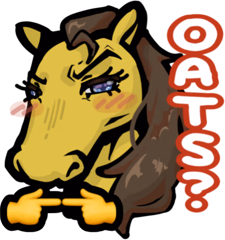 oats emote