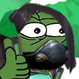 pepeviper emote