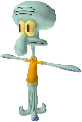 squidward_t_pose_very_epic emote