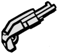 CombatShotgun emote