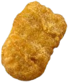 Nugget emote