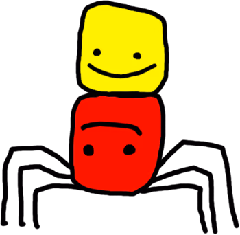 Despacito_Oof emote