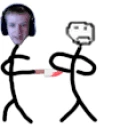 LondonStyle emote
