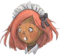 robinSurprised emote