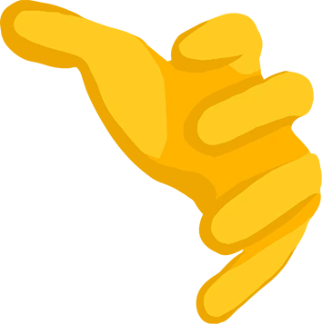 GrabHandL emote