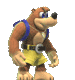 BanjoBow animated emote