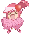 Ran emote