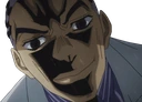 hayato emote